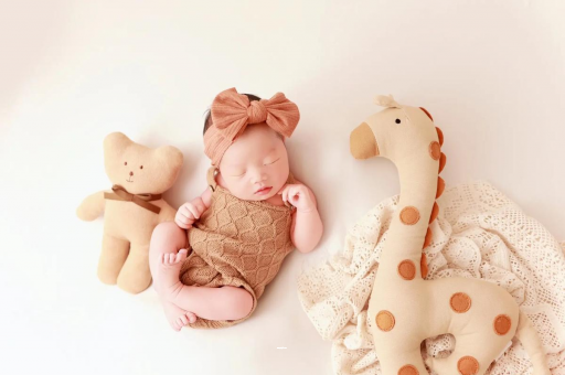 保定宝宝身上长红疙瘩